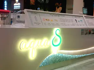 Aqua S (QV Melbourne)