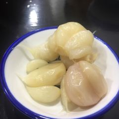 Guoyuanzhailaomijia(beiguangjijiedian) User Photo
