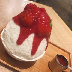 After You Dessert Cafe User Photo