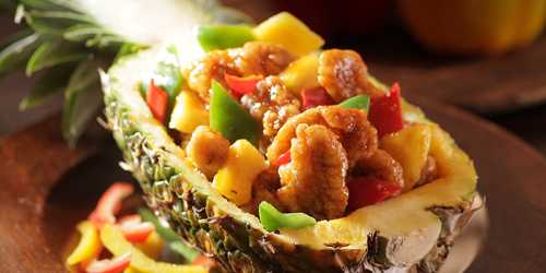 Loong Yuen Cantonese Restaurant