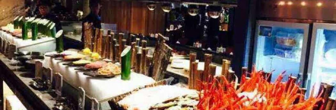 Duolunduohaixianzizhu Restaurant (zhangjiagang)