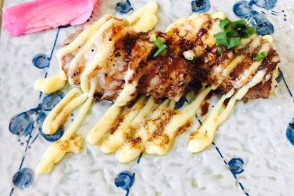 松井精緻料理(溧陽店)