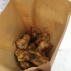 橋頭排骨(紫竹苑店)張用戶圖片