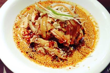 Maoluyinxiang (guihe)