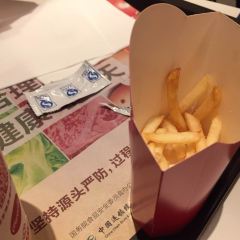 McDonald's (bengbuwanda) User Photo