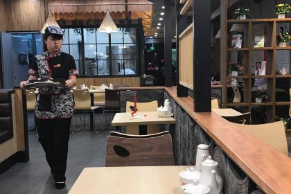 大娘水餃（蘭陵路大潤發超市店）