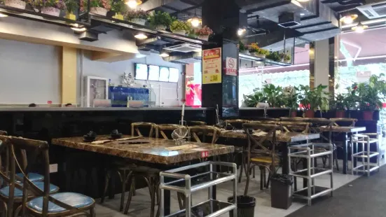 潮牛世家潮汕牛肉火锅(包头路店)