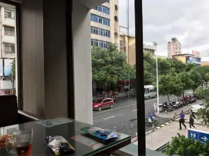 Haokelai Steak (zhongshandian0402)