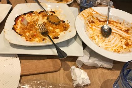 必胜客(海宁银泰店)