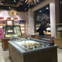 粮丰园食品专卖店(文明店) User Photo