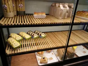 圣雅迪蛋糕店
