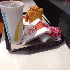 McDonald's (yingde) User Photo