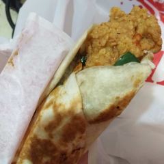 肯德基(逍林樟新店) User Photo