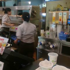 德克士(金威店) User Photo
