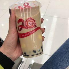 CoCo都可(青阳店) User Photo