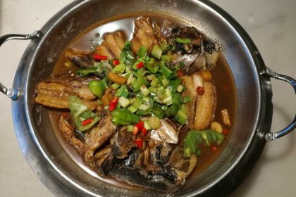 大方传统菜(武康德蓝广场店)