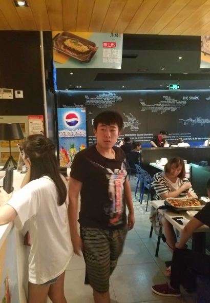 鱼酷活鱼烤鱼(乐都汇店)