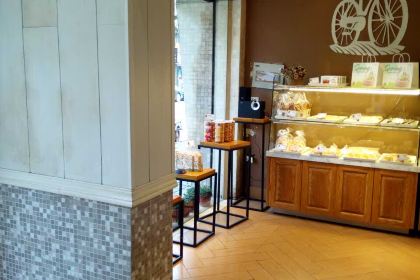 玫瑰·麦田(大溪店)