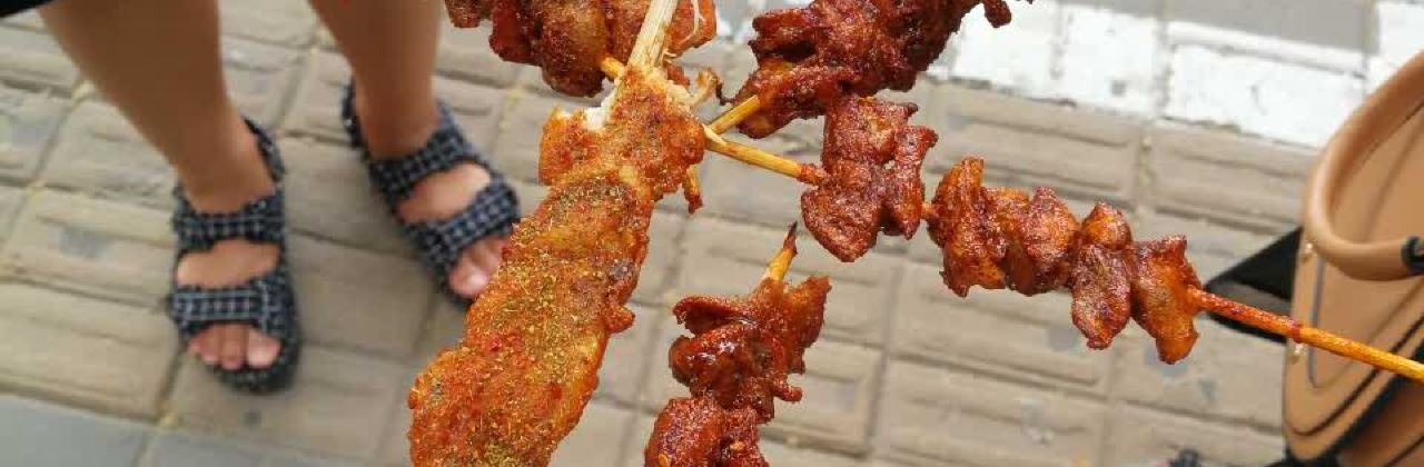 XIANG YUE KAO MIAN JIN