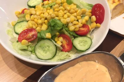 必胜客(青年路店)