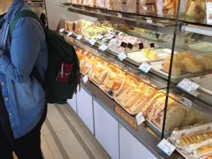 福滿家(城西路店)
