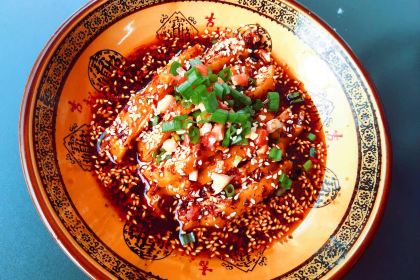 三国冒菜(公兴店)