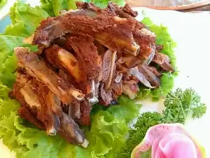 Ying Bin Lou Restaurant