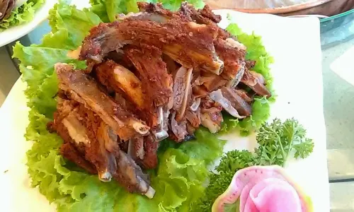 Ying Bin Lou Restaurant
