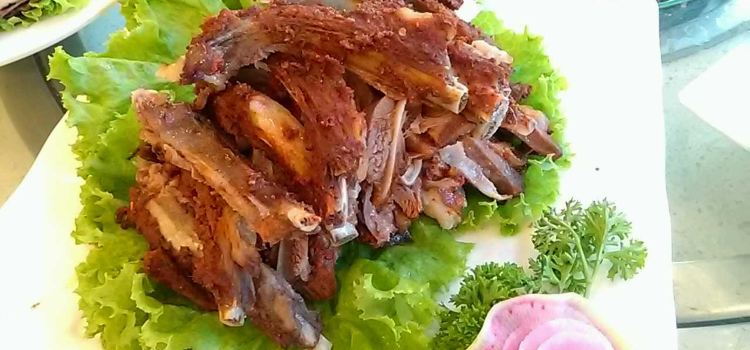 Ying Bin Lou Restaurant