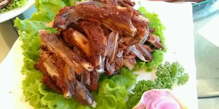 迎賓樓（解放西街店）