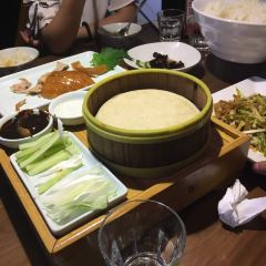 青年公社(华润万象城店) User Photo