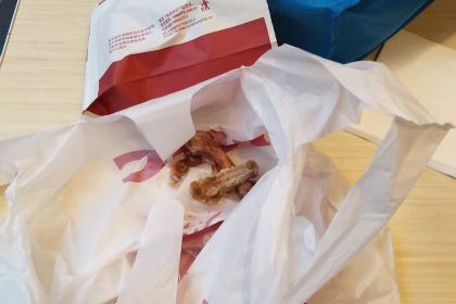 肯德基(河源丽日店)