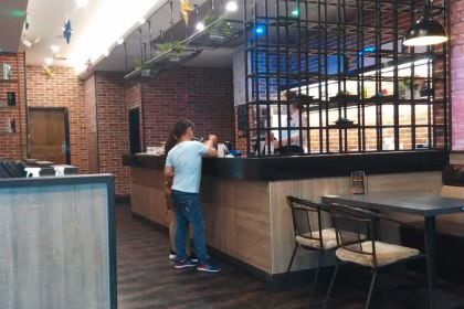 犇騰牛排(鄒區店)