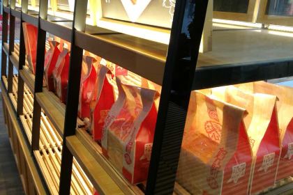 爸爸糖手工吐司（無錫八方滙店）