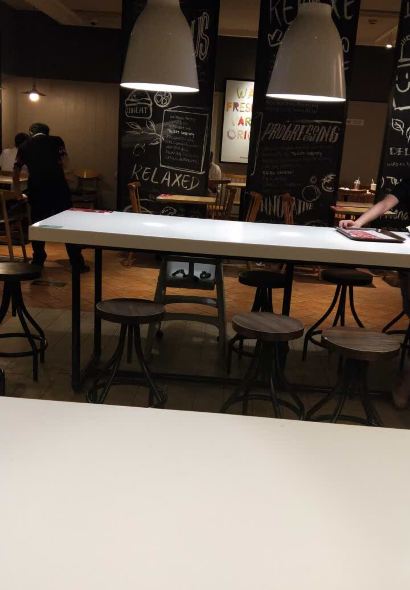 肯德基(大唐大润发店)