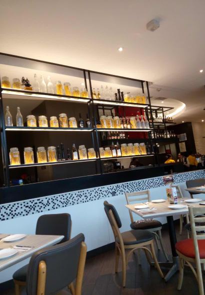 必胜客(印象汇店)