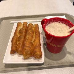 永和大王(長安服務區南店)張用戶圖片