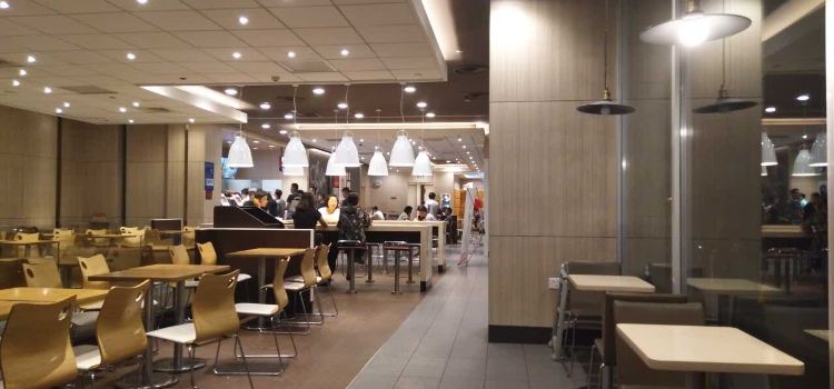 KFC (jincheng)