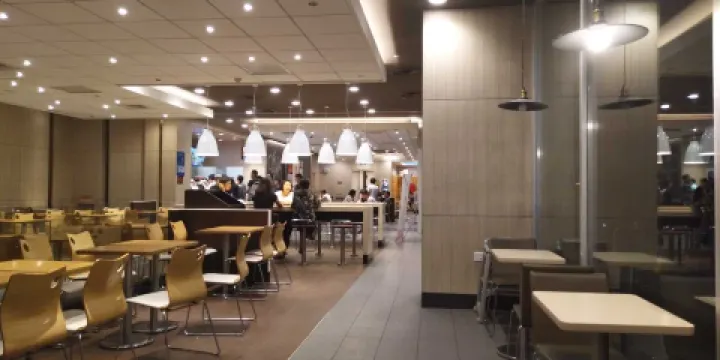 肯德基(金城店)