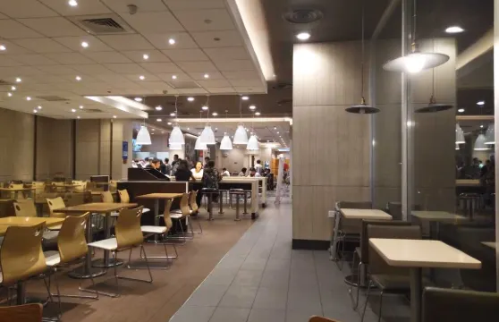 肯德基(金城店)