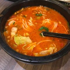 阿香米线(印象汇店) User Photo
