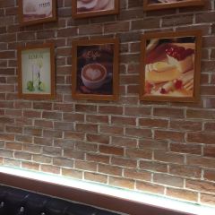 利鸣烘焙(桥头总店) User Photo