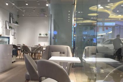 若可甜品(爱琴海购物公园店)