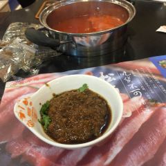 呷哺呷哺(燕郊鑫乐汇店) ảnh của người dùng