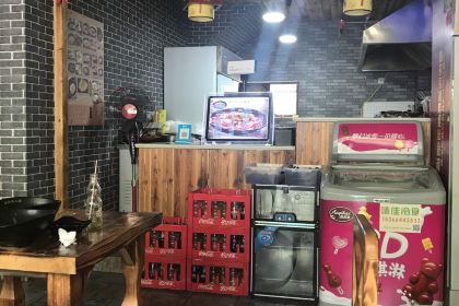 老城街小面(宿迁学院店)