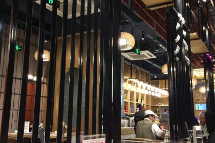 壹鼎鲜全牛火锅(永嘉天地店)