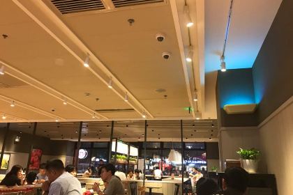 KFC (zhangjiagangbairunfa)