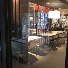 McDonald's (tongjiyixueyuan) User Photo