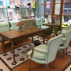 焙客森林红磨坊(文化广场店) User Photo