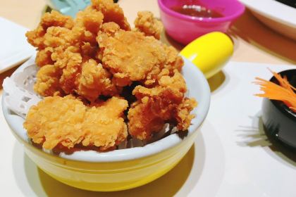 Haokelai Steak (guloumingdianjie-1706)